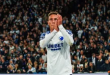 Anytime Goalscorer Accumulator Tips — Tonight’s 42/1 To Score Anytime Treble