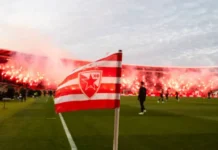 FK Crvena Zvezda