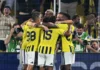 Fenerbahce
