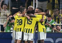 Sturm Graz v Fenerbahce Bet Builder Tip: Champions League Second-Leg Match Analysis Fenerbahce