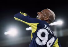 Fenerbahce (Talisca)