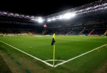 Fenerbahce