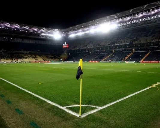Fenerbahce