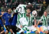 Ferencvaros