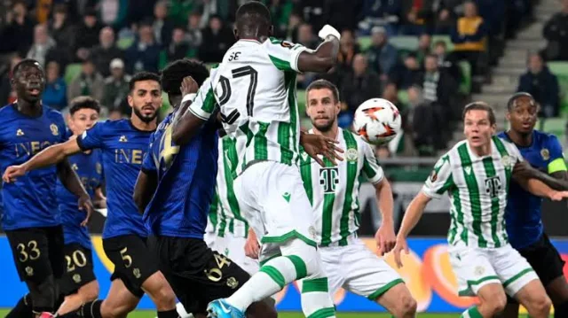 Ferencvaros