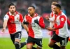 Feyenoord vs Go Ahead Eagles Predictions Feyenoord