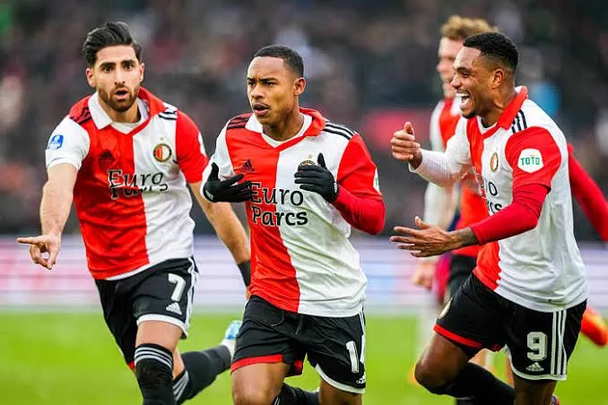 Feyenoord