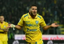 Frosinone