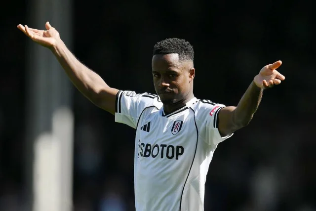 Fulham