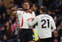 Fulham