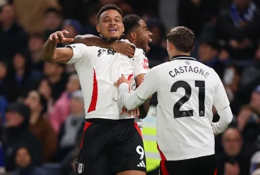 Fulham