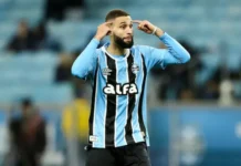 Gremio (Wagner Leonardo)