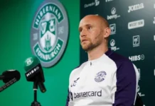 Hibernian