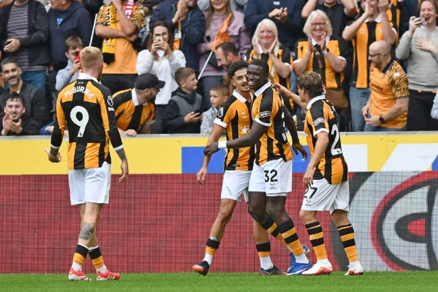 Hull
