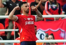Independiente (Gabriel Ávalos)