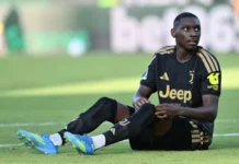 Juventus