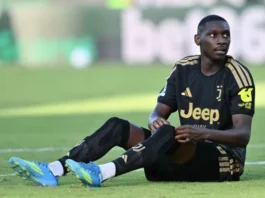 Cagliari vs Juventus Live Stream Juventus