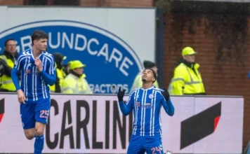 Bet Builder Tips: Kilmarnock v Ayr United