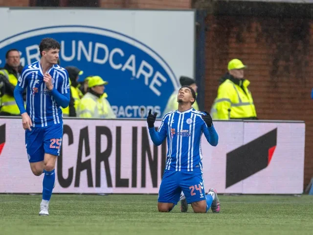 BettingTips4You.com | Free Football Betting Tips & Predictions Kilmarnock