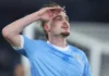 Lazio (Kenneth Taylor)