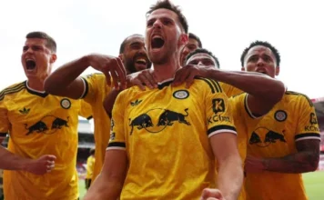 Bet Builder Tips: Nottingham Forest v Leeds