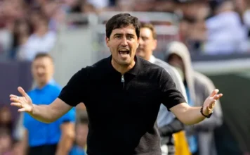 Bet Builder Tips: Ipswich Town v Liverpool