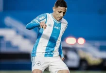 Londrina (João Vitor)