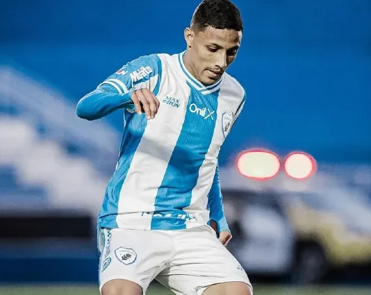 Londrina (João Vitor)