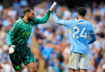 Manchester City