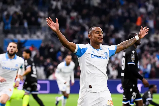 Marseille