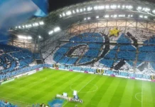 Marseille