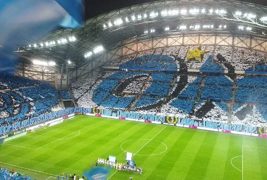 Troyes vs Marseille Live Stream Marseille