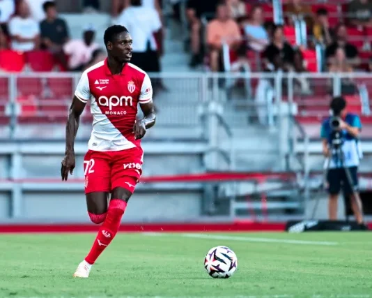 Monaco vs Marseille Predictions Monaco