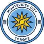 Montevideo City Torque crest