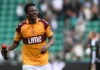 Motherwell (Ibrahim Said)