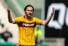 St Mirren vs Motherwell Predictions Motherwell (Lukas Fadinger)