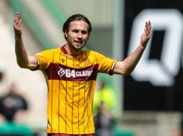 Motherwell (Lukas Fadinger)
