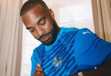 NAOM (Alexandre Lacazette)