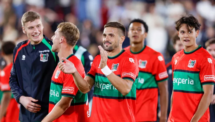 NEC Nijmegen