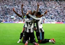Newcastle