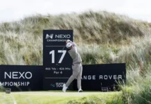 Nexo Championship