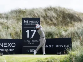 Nexo Championship Outright Tips 2026: Ewen Ferguson Market Analysis Nexo Championship