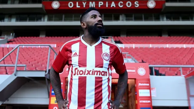 Olympiacos (Rodinei)