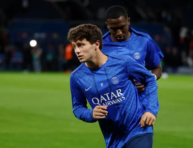 PSG (João Neves) (opt)