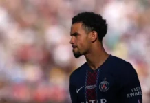 PSG (Warren Zaïre-Emery)