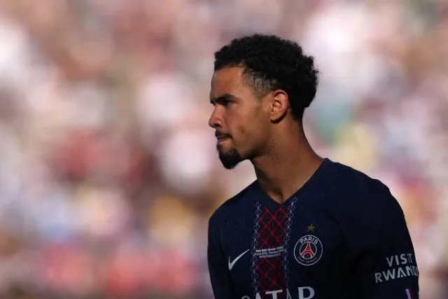 BettingTips4You.com | Free Football Betting Tips & Predictions PSG (Warren Zaïre-Emery)