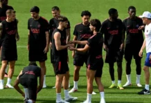 PSG