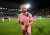 Palermo (Joel Pohjanpalo)
