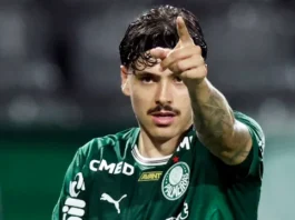 Palmeiras vs Internacional Predictions Palmeiras (Maurício)