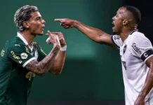 Palmeiras